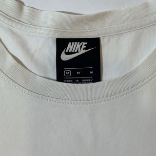 2 camisetas Nike talla M