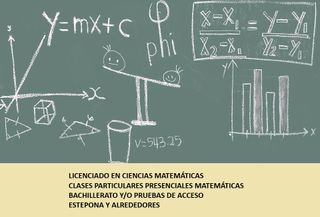 Clases Particulares Matemáticas