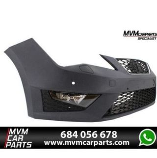 Paragolpes Delantero Seat Leon MK3 FR