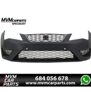 Paragolpes Delantero Seat Leon MK3 FR