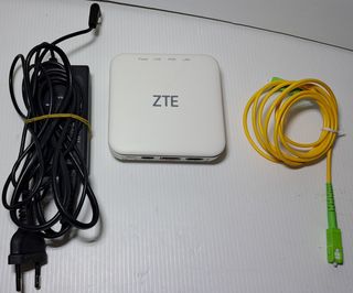 Modulo GPON ZTE ZXHN F6005