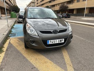 Hyundai i20 2010