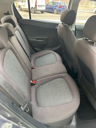 Hyundai i20 2010