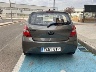 Hyundai i20 2010