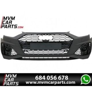 Paragolpes delantero para Audi A4 B9 8W Facelift t