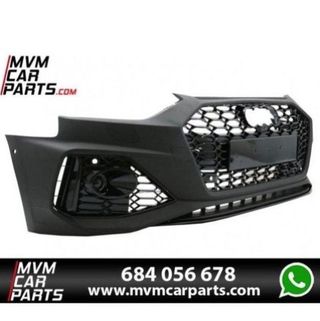 Paragolpes delantero para Audi A4 B9 8W Facelift t