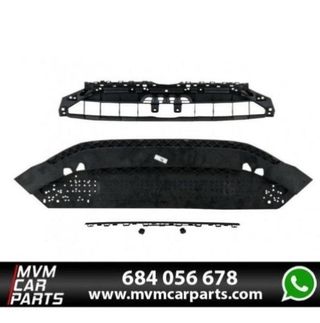Paragolpes delantero para Audi A4 B9 8W Facelift t