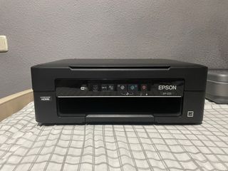 Impresora Epson XP-225 WiFi