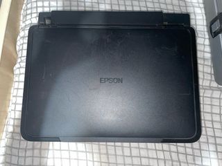 Impresora Epson XP-225 WiFi