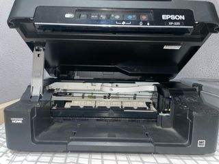 Impresora Epson XP-225 WiFi