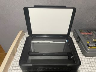 Impresora Epson XP-225 WiFi