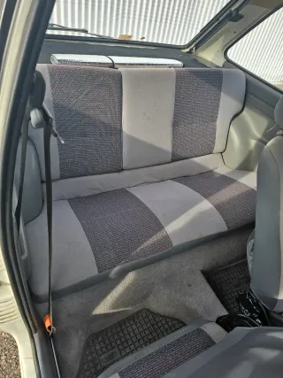 Ford Fiesta 1987