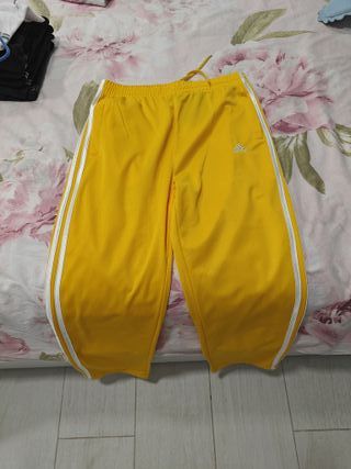 Pantalón Chándal Adidas. Talla XXL (40 europa)