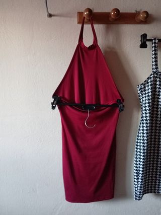 Lote 2 Vestidos Shein,Talla M,los 2 juntos por 3€