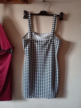 Lote 2 Vestidos Shein,Talla M,los 2 juntos por 3€