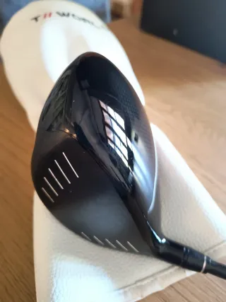 Honma TW757 Driver 10.5° Varilla Regular