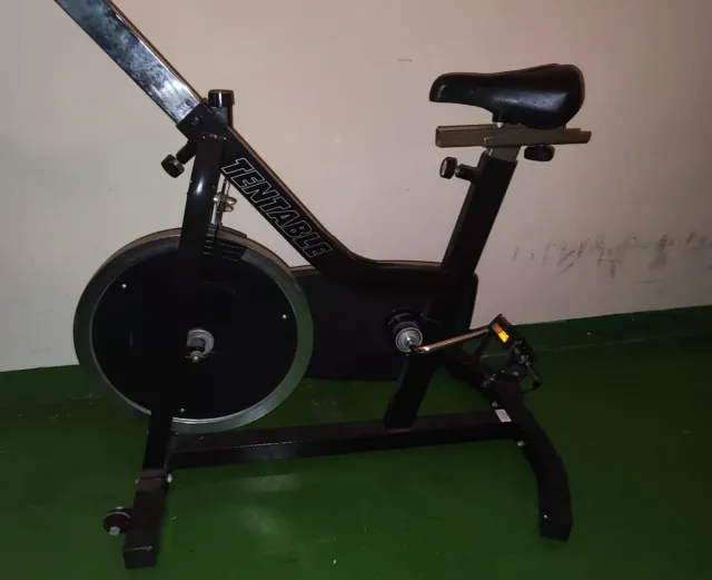 Bicicleta Spinning Tentable SP100