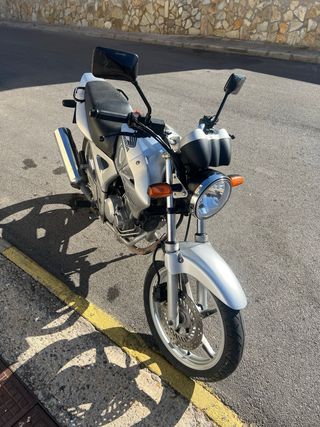Honda CBF 250