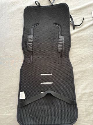 Funda silla paseo animales