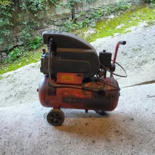 Compresor de aire CFV 2HP