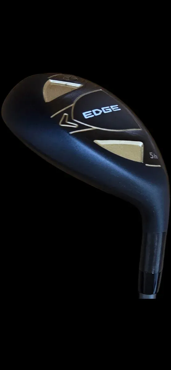 Híbrido 5H Callaway Edge