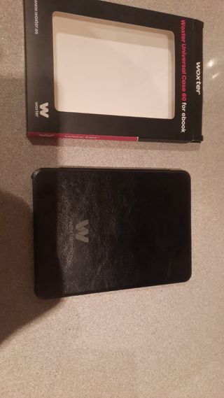 Funda Woxter Universal Case 60 para ebook
