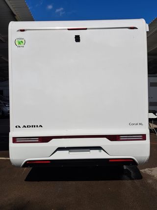 Autocaravana Adria Coral XL 650 SP febrero 2023