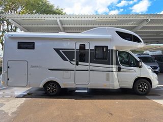 Autocaravana Adria Coral XL 650 SP febrero 2023