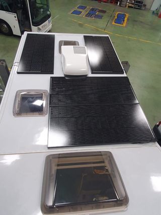 Autocaravana Adria Coral XL 650 SP febrero 2023