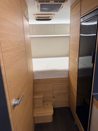 Autocaravana Adria Coral XL 650 SP febrero 2023