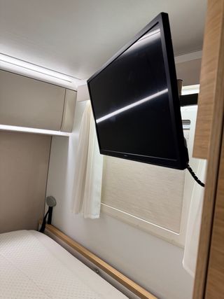 Autocaravana Adria Coral XL 650 SP febrero 2023