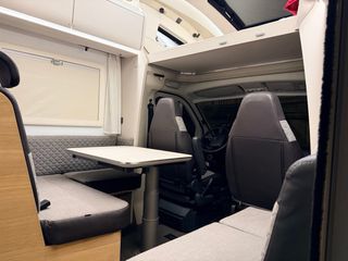 Autocaravana Adria Coral XL 650 SP febrero 2023