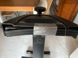 Máquina Remo DrumFit Rower 7000