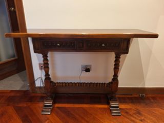 Mesa de consola - recibidor