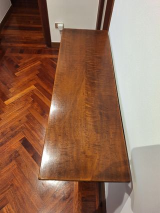 Mesa de consola - recibidor
