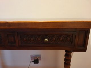 Mesa de consola - recibidor