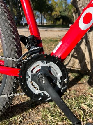 Bicicleta MTB Oxford 29