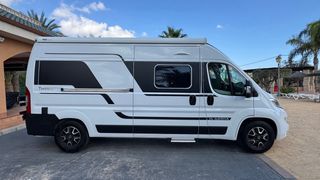 ADRIA TWIN 600 FAMILY PLUS
