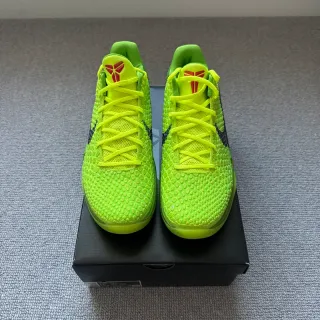 Nike Kobe 6 Protro Verde Lima