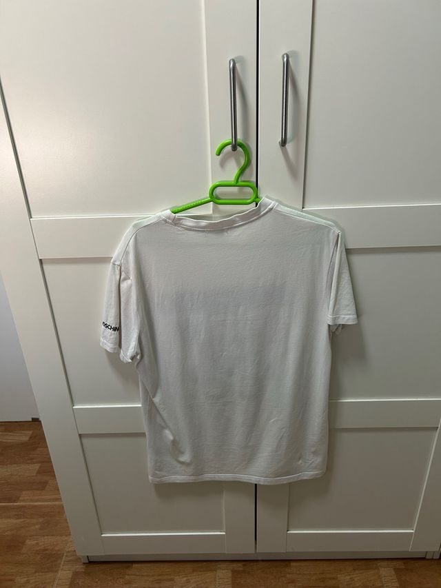 Camiseta Moschino Oso Teddy