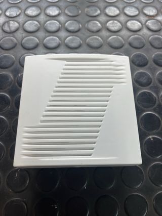 Sirena interior cableada 12V