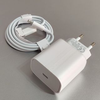 Caricabatterie per iPhone 14 13 12 11 Pro da 20 W