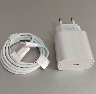 Caricabatterie per iPhone 14 13 12 11 Pro da 20 W