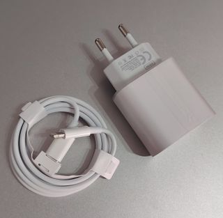 Caricabatterie per iPhone 14 13 12 11 Pro da 20 W