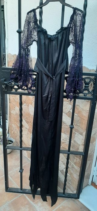 Disfraz mujer halloween adulto