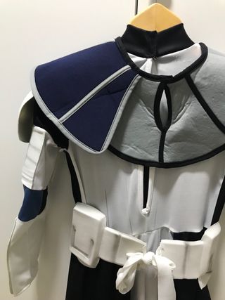 Disfraz Clon Trooper Tropa Estelar 