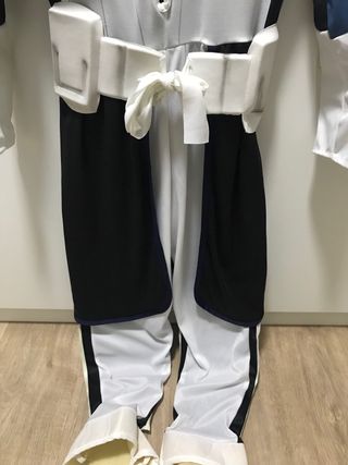 Disfraz Clon Trooper Tropa Estelar 