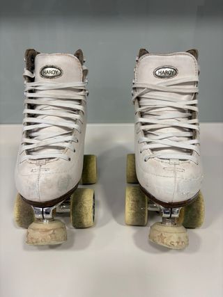 Patines Artísticos Haroy Talla 34