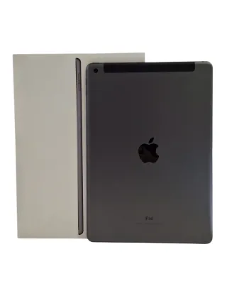 iPad 8ª Gen 32GB WiFi + Celular Gris Espacial