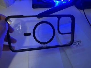 2 Cover iPhone 16 Pro Max + 2 Vetri
